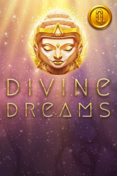 Демо игра Divine Dreams играть онлайн | Casino X Online бесплатно