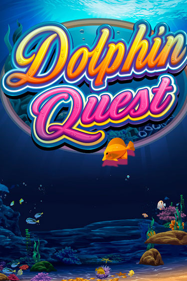 Демо игра Dolphin Quest играть онлайн | Casino X Online бесплатно