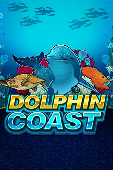 Демо игра Dolphin Coast играть онлайн | Casino X Online бесплатно