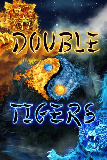 Демо игра Double Tigers играть онлайн | Casino X Online бесплатно