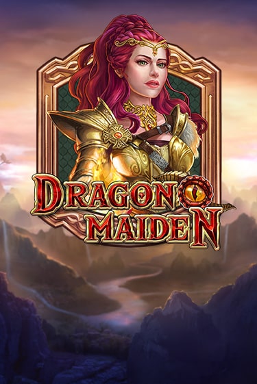 Демо игра Dragon Maiden играть онлайн | Casino X Online бесплатно