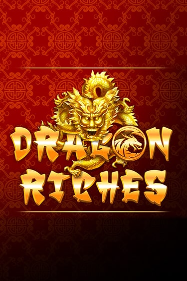 Демо игра Dragon Riches играть онлайн | Casino X Online бесплатно