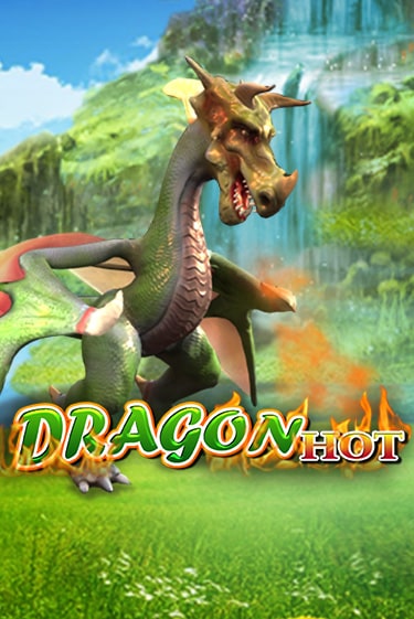 Демо игра Dragon Hot играть онлайн | Casino X Online бесплатно