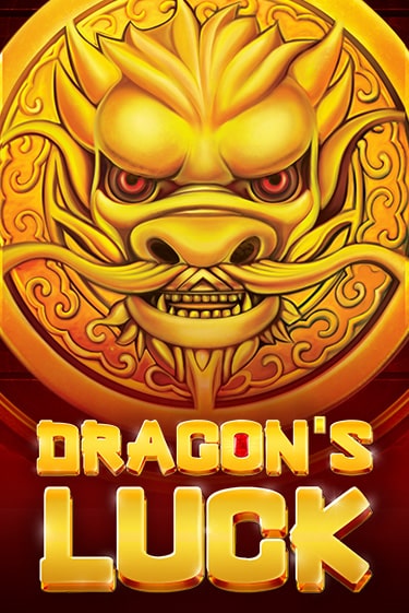 Демо игра Dragon's Luck играть онлайн | Casino X Online бесплатно