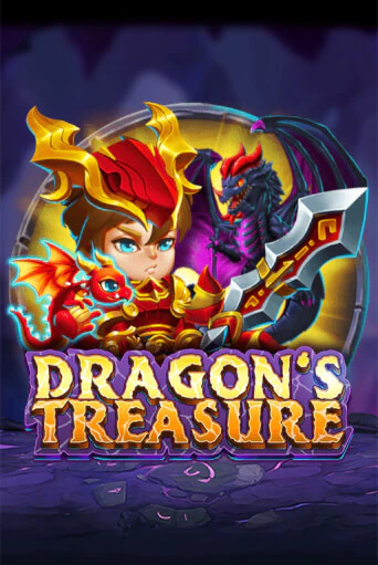 Демо игра Dragon's Treasure играть онлайн | Casino X Online бесплатно