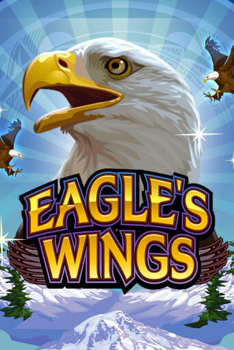 Демо игра Eagle's Wings играть онлайн | Casino X Online бесплатно