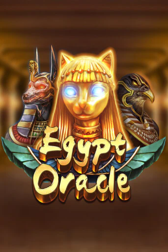 Демо игра Egypt Oracle играть онлайн | Casino X Online бесплатно