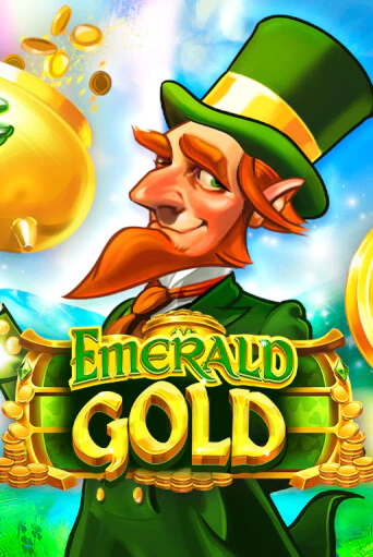 Демо игра Emerald Gold играть онлайн | Casino X Online бесплатно