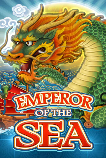 Демо игра Emperor Of The Sea играть онлайн | Casino X Online бесплатно