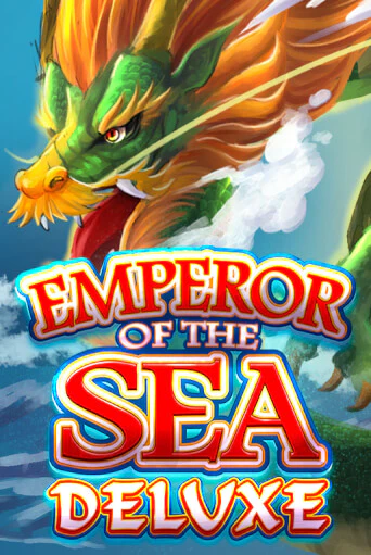 Демо игра Emperor of the Sea Deluxe играть онлайн | Casino X Online бесплатно