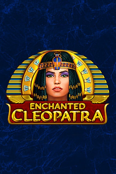 Демо игра Enchanted Cleopatra играть онлайн | Casino X Online бесплатно