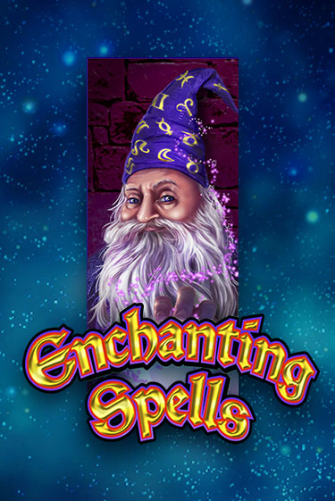 Демо игра Enchanting Spells играть онлайн | Casino X Online бесплатно