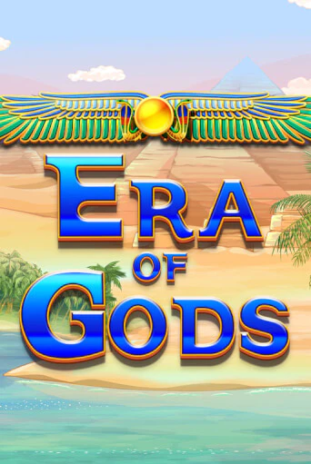 Демо игра Era Of Gods играть онлайн | Casino X Online бесплатно