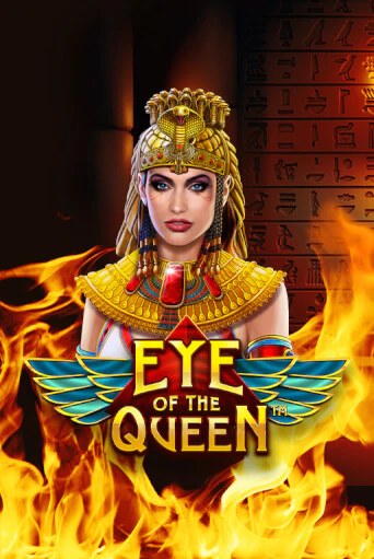 Демо игра Eye of the Queen играть онлайн | Casino X Online бесплатно