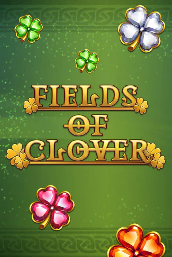 Демо игра Fields of Clover играть онлайн | Casino X Online бесплатно