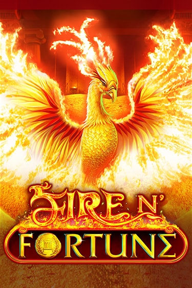 Демо игра Fire N Fortune играть онлайн | Casino X Online бесплатно