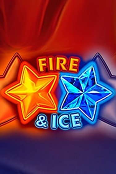 Демо игра Fire & Ice играть онлайн | Casino X Online бесплатно