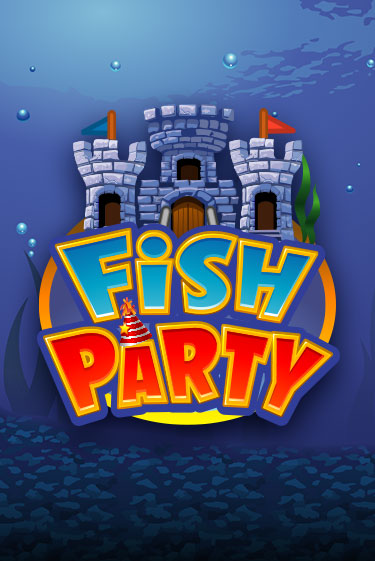 Демо игра Fish Party играть онлайн | Casino X Online бесплатно