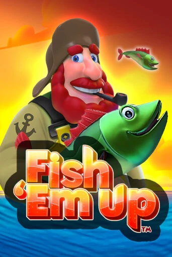 Демо игра Fish Em Up играть онлайн | Casino X Online бесплатно