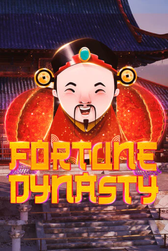 Демо игра Fortune Dynasty играть онлайн | Casino X Online бесплатно