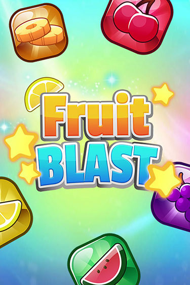 Демо игра Fruit Blast играть онлайн | Casino X Online бесплатно