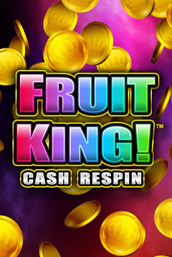 Демо игра Fruit King играть онлайн | Casino X Online бесплатно