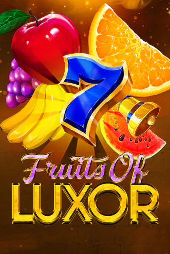 Демо игра Fruits of Luxor играть онлайн | Casino X Online бесплатно