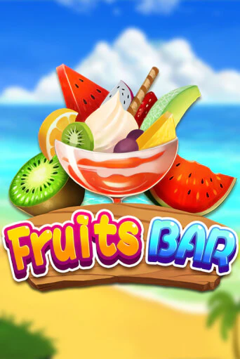 Демо игра Fruits Bar играть онлайн | Casino X Online бесплатно