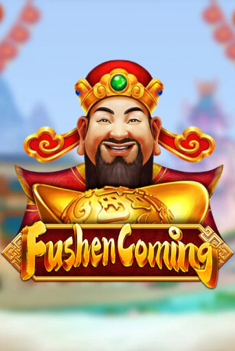 Демо игра Fushen Coming играть онлайн | Casino X Online бесплатно