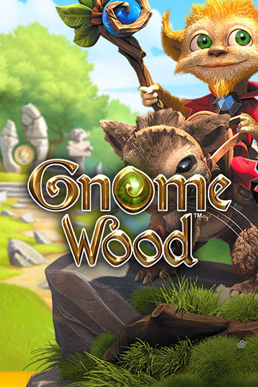 Демо игра Gnome Wood играть онлайн | Casino X Online бесплатно