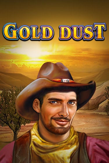 Демо игра Gold Dust играть онлайн | Casino X Online бесплатно