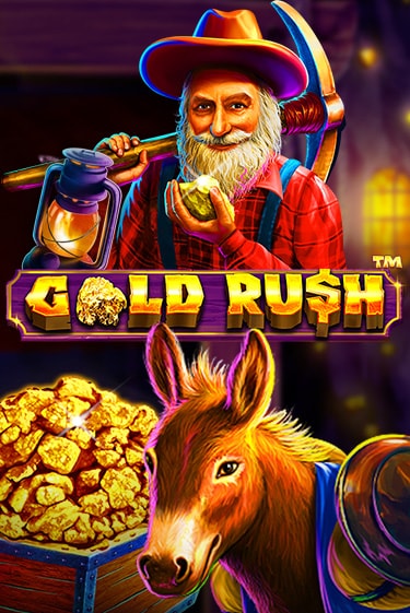 Демо игра Gold Rush играть онлайн | Casino X Online бесплатно