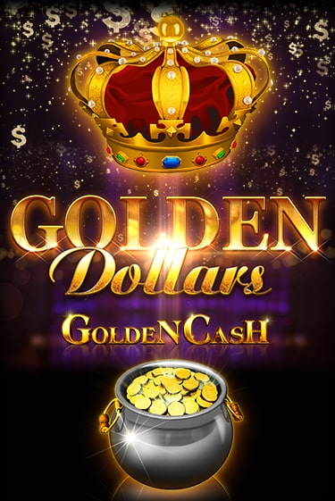 Демо игра Golden Dollars играть онлайн | Casino X Online бесплатно