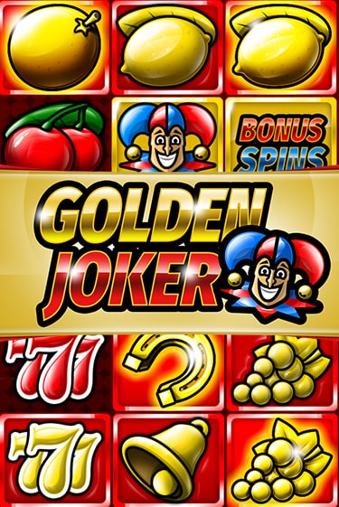 Демо игра Golden Joker играть онлайн | Casino X Online бесплатно