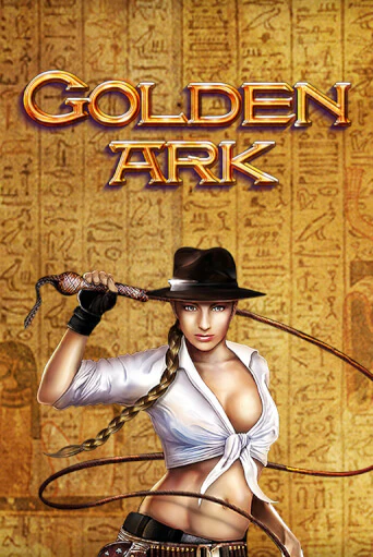 Демо игра Golden Ark играть онлайн | Casino X Online бесплатно