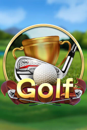 Демо игра Golf играть онлайн | Casino X Online бесплатно