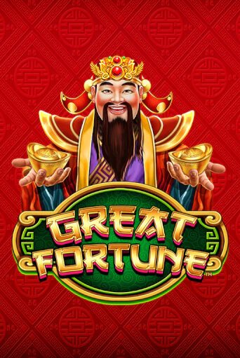 Демо игра Great Fortune играть онлайн | Casino X Online бесплатно