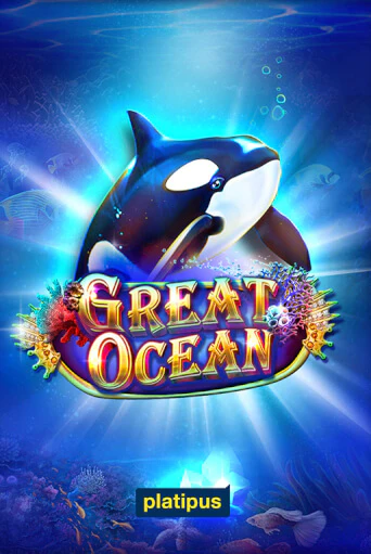 Демо игра Great Ocean играть онлайн | Casino X Online бесплатно