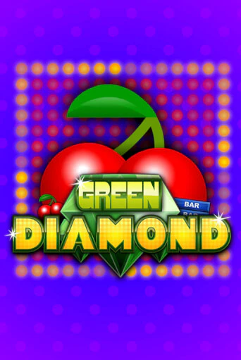 Демо игра Green Diamond играть онлайн | Casino X Online бесплатно