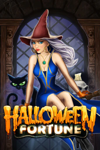 Демо игра Halloween Fortune играть онлайн | Casino X Online бесплатно