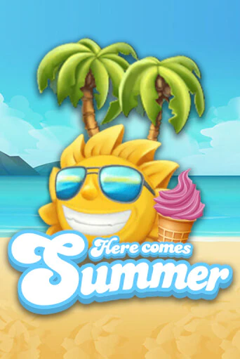 Демо игра Here Comes Summer играть онлайн | Casino X Online бесплатно