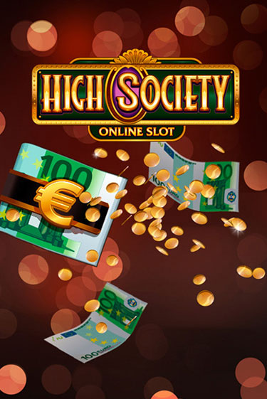 Демо игра High Society играть онлайн | Casino X Online бесплатно