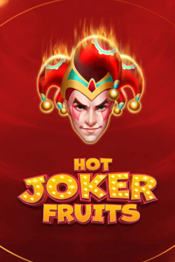 Демо игра Hot Joker Fruits играть онлайн | Casino X Online бесплатно