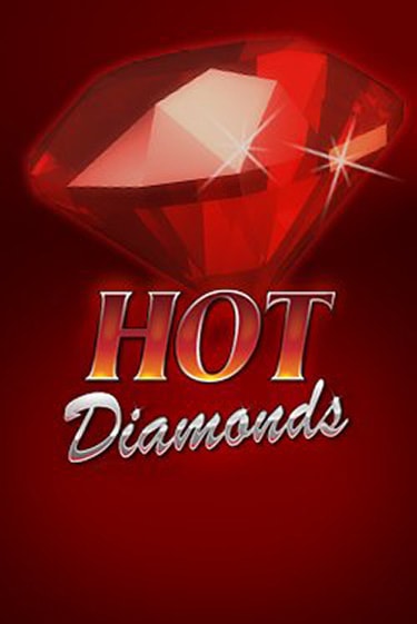 Демо игра Hot Diamonds играть онлайн | Casino X Online бесплатно