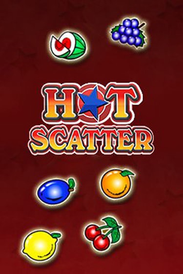 Демо игра Hot Scatter играть онлайн | Casino X Online бесплатно