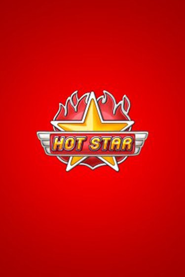 Демо игра Hot Star играть онлайн | Casino X Online бесплатно