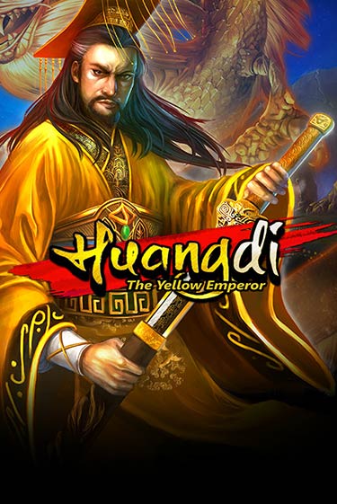 Демо игра Huangdi - The yellow Emperor играть онлайн | Casino X Online бесплатно