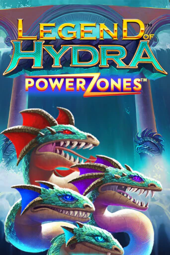 Демо игра PowerZones: Legend of Hydra играть онлайн | Casino X Online бесплатно