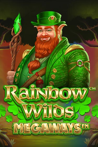 Демо игра Rainbow Wilds Megaways играть онлайн | Casino X Online бесплатно