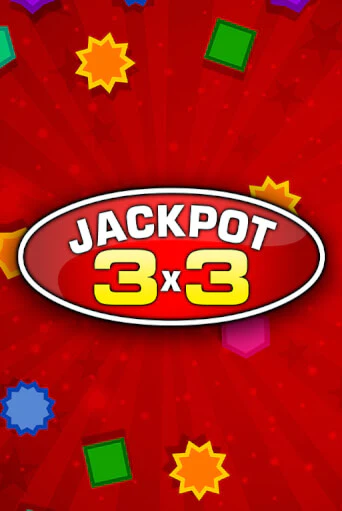 Демо игра Jackpot3X3 играть онлайн | Casino X Online бесплатно